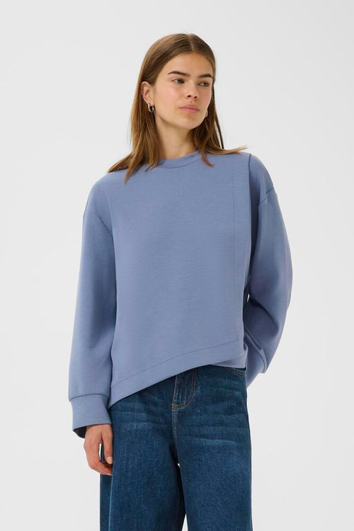 Inwear GidaIW Vincent sweatshirt  Wild wind