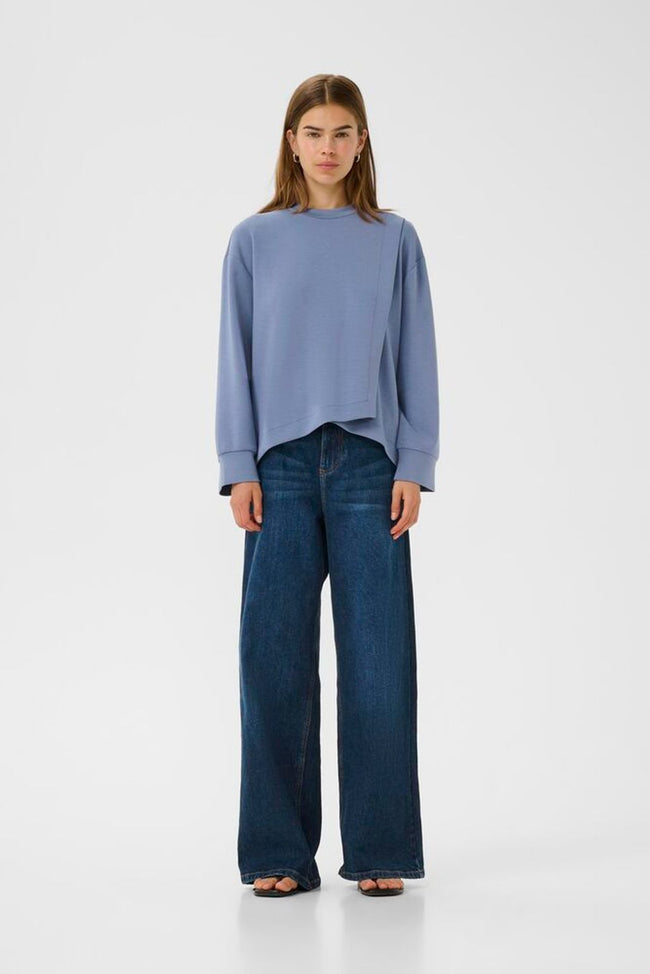 Inwear GidaIW Vincent sweatshirt  Wild wind