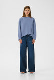 Inwear GidaIW Vincent sweatshirt  Wild wind