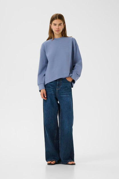Inwear GidaIW Vincent sweatshirt  Wild wind