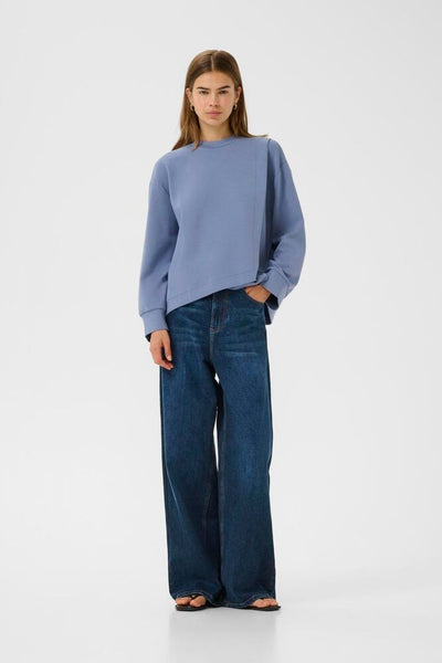 Inwear GidaIW Vincent sweatshirt  Wild wind