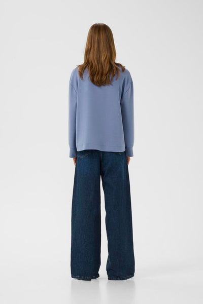Inwear GidaIW Vincent sweatshirt  Wild wind