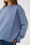 Inwear GidaIW Vincent sweatshirt  Wild wind