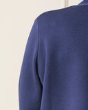 CHALK CAMILLA CARDIGAN | NAVY