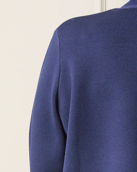 CHALK CAMILLA CARDIGAN | NAVY