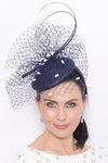 Snoxell & Gwyther 2523 navy