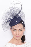 Snoxell & Gwyther 2523 navy