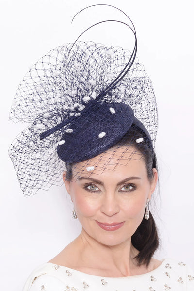 Snoxell & Gwyther 2523 navy
