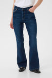Inwear NanaIW Bootcut Jean Daek denim wash