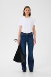 Inwear NanaIW Bootcut Jean Daek denim wash