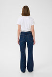 Inwear NanaIW Bootcut Jean Daek denim wash