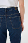 Inwear NanaIW Bootcut Jean Daek denim wash