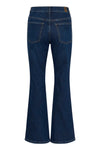 Inwear NanaIW Bootcut Jean Daek denim wash
