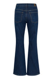Inwear NanaIW Bootcut Jean Daek denim wash