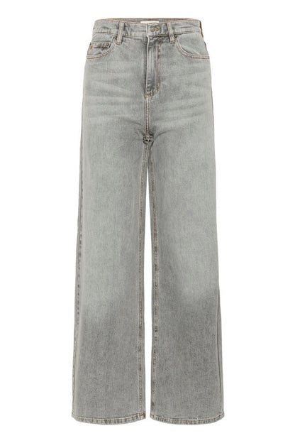 Inwear NanasIW Bacca jeans Lt grey wash