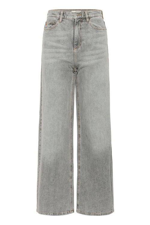 Inwear NanasIW Bacca jeans Lt grey wash