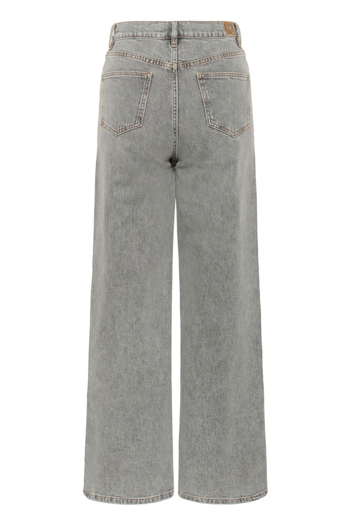 Inwear NanasIW Bacca jeans Lt grey wash