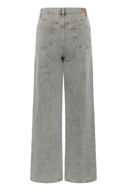Inwear NanasIW Bacca jeans Lt grey wash