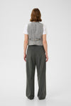 Inwear nanasIW Waistcoat  Lt grey wash