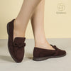 Suzie loafers-brown