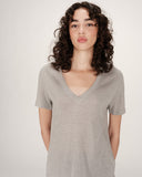 Grace & Mila  Stardust gris top