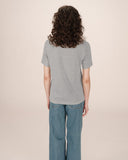 Grace & Mila  Stardust gris top