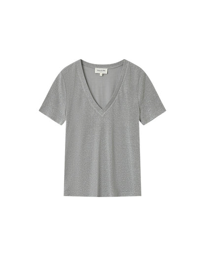 Grace & Mila  Stardust gris top