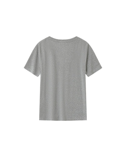 Grace & Mila  Stardust gris top