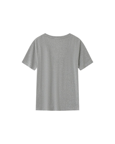 Grace & Mila  Stardust gris top
