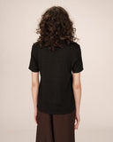 Grace & Mila  Stardust Noir top
