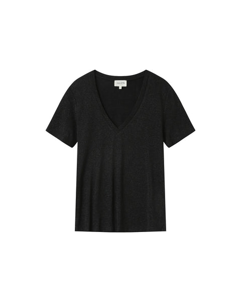 Grace & Mila  Stardust Noir top