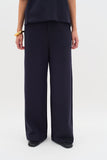 Inwear GincentteIW pants Marine blue