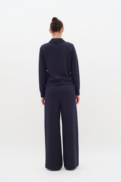Inwear GincentteIW pants Marine blue