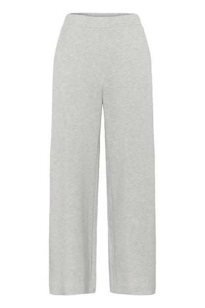 Inwear GincentteIW  Melange pants Granite