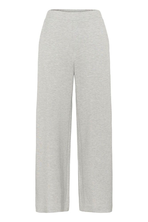 Inwear GincentteIW  Melange pants Granite