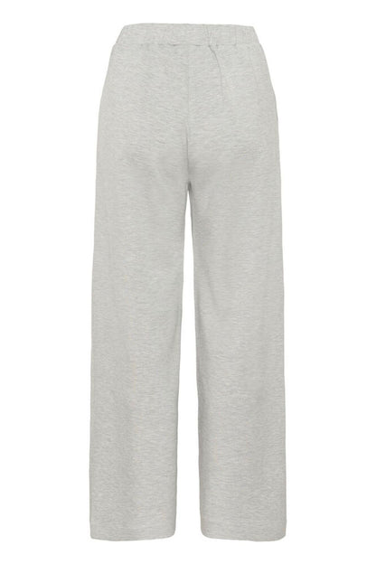 Inwear GincentteIW  Melange pants Granite
