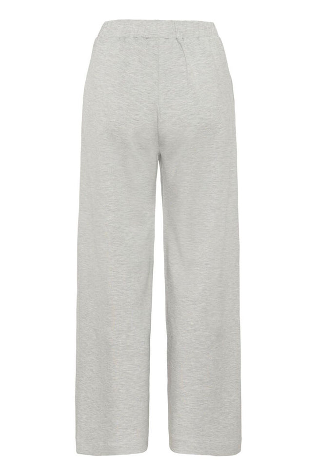 Inwear GincentteIW  Melange pants Granite