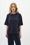 Inwear PannieIW oversized  T-shirt Marine blue
