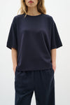 Inwear PannieIW oversized  T-shirt Marine blue