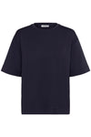 Inwear PannieIW oversized  T-shirt Marine blue