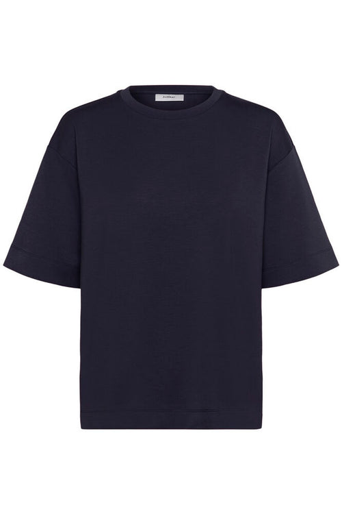 Inwear PannieIW oversized  T-shirt Marine blue
