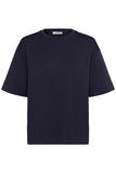 Inwear PannieIW oversized  T-shirt Marine blue