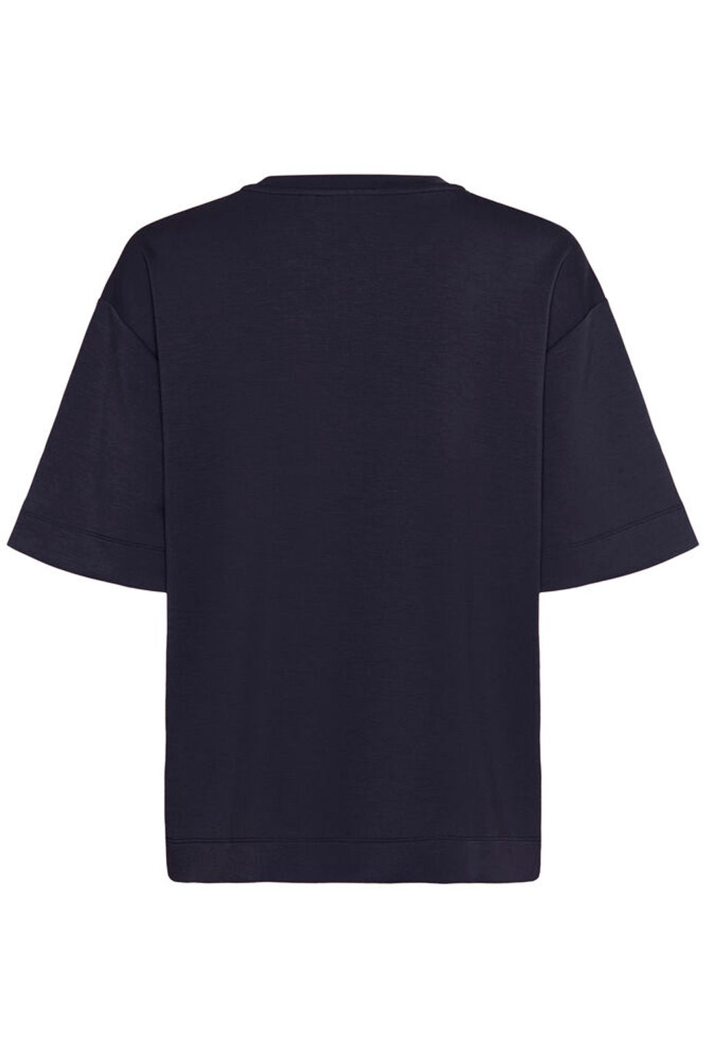 Inwear PannieIW oversized  T-shirt Marine blue
