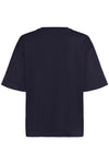 Inwear PannieIW oversized  T-shirt Marine blue