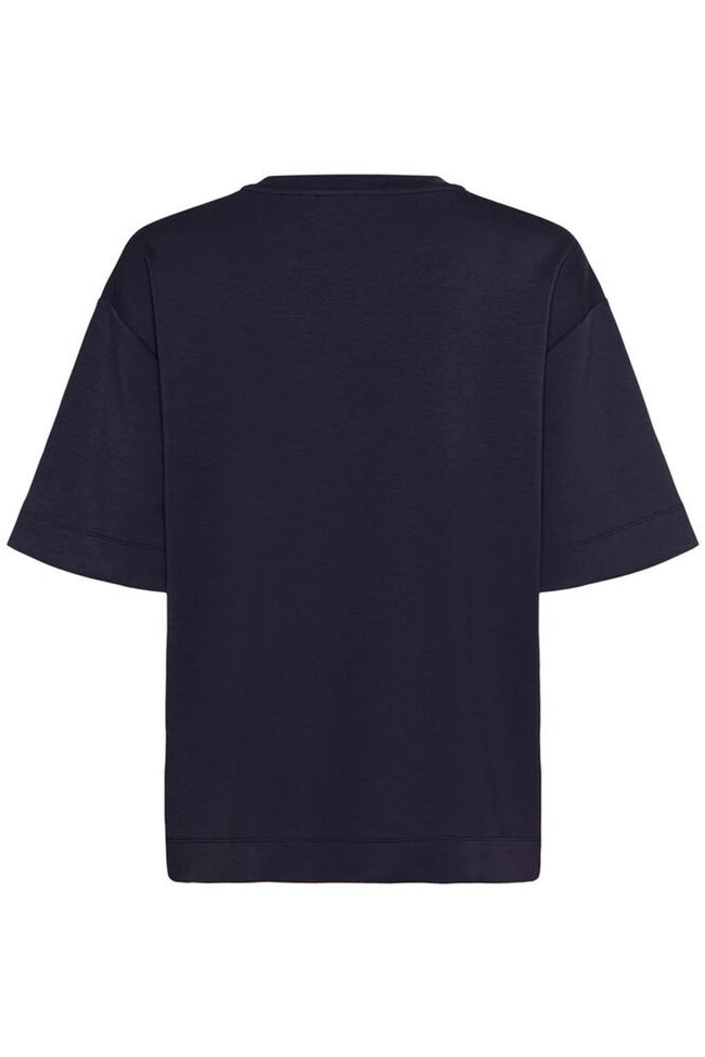 Inwear PannieIW oversized  T-shirt Marine blue