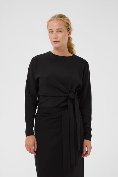 Inwear TRIIW VINCENTIW KNOT BLOUSE