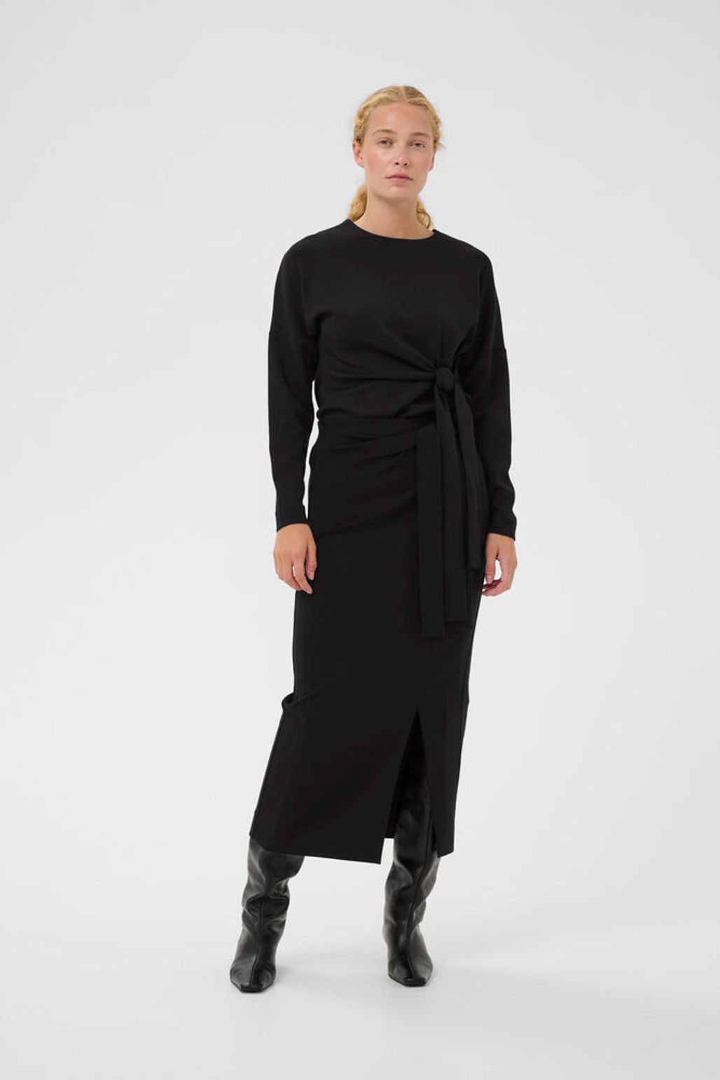 Inwear TRIIW VINCENTIW KNOT SKIRT
