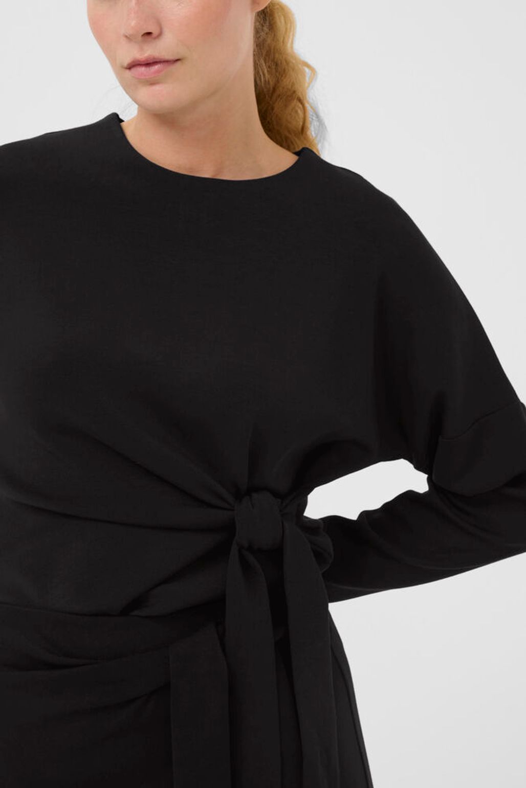 Inwear TRIIW VINCENTIW KNOT BLOUSE