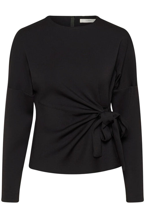 Inwear TRIIW VINCENTIW KNOT BLOUSE