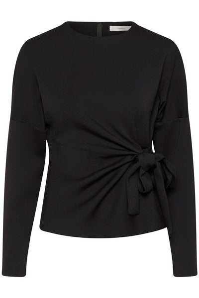 Inwear TRIIW VINCENTIW KNOT BLOUSE